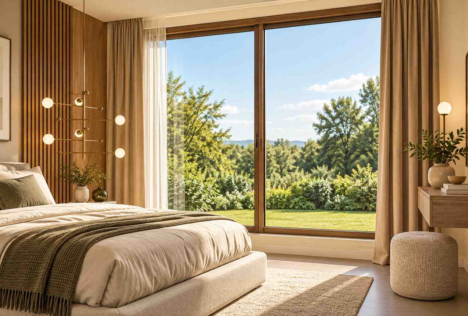 53 Series Casement Window