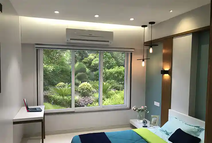 uPVC Windows