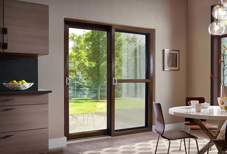 uPVC Doors