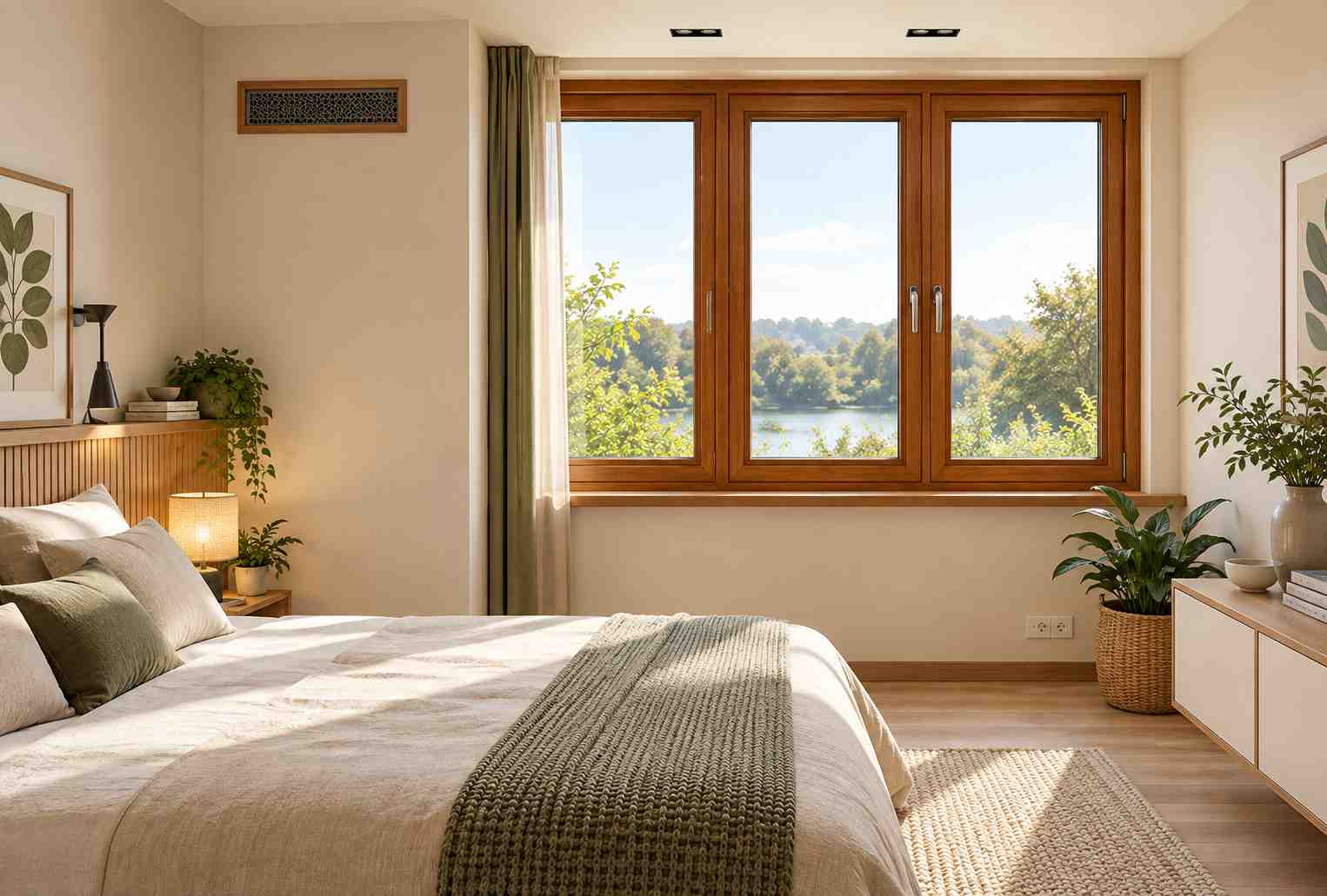 ENCRAFT Casement Windows