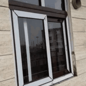 UPVC Sliding Window