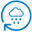 Rainwater Insulation