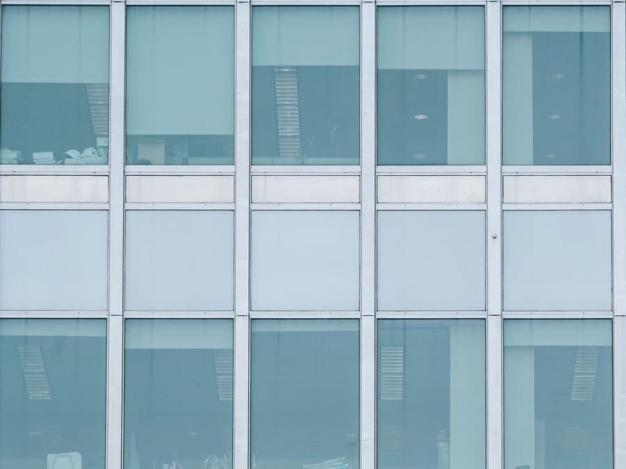 Aluminium Windows