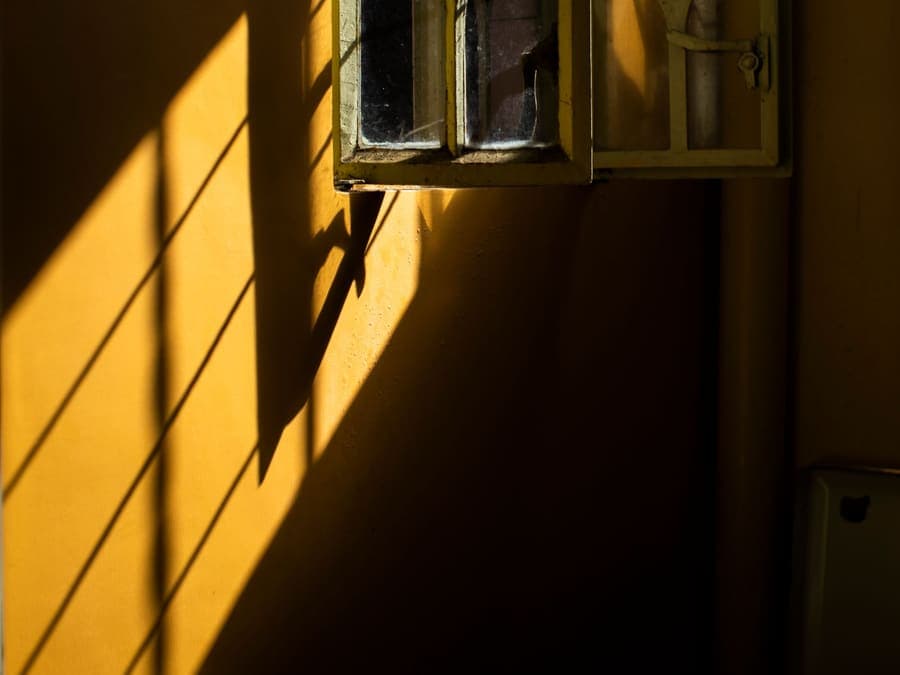 uPVC Windows