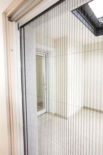 Mosquito Screen