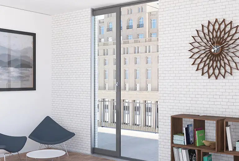 Sliding Door