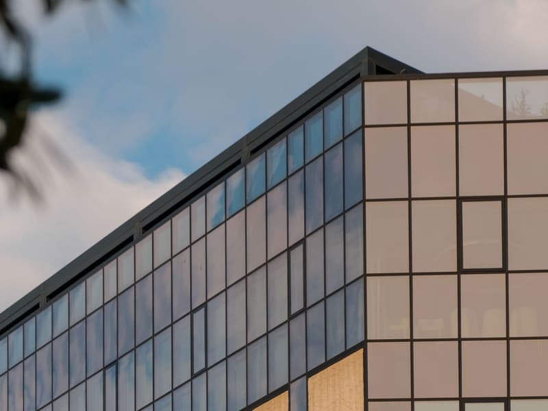 Float Glass