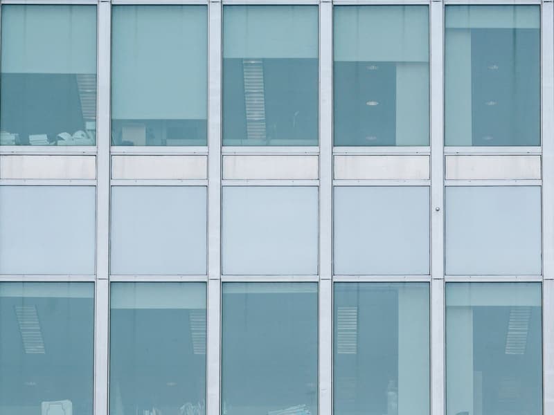 Laminated Glass