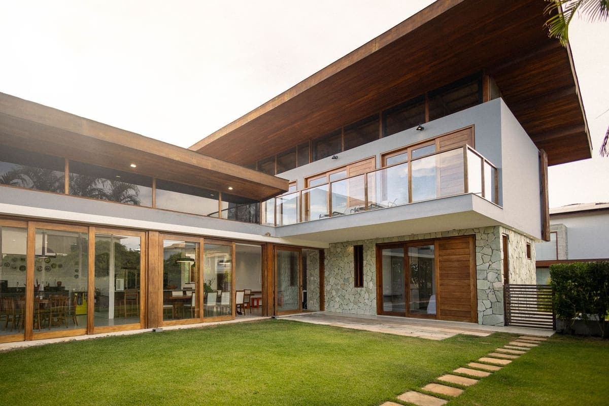Farmhouse, Manesar